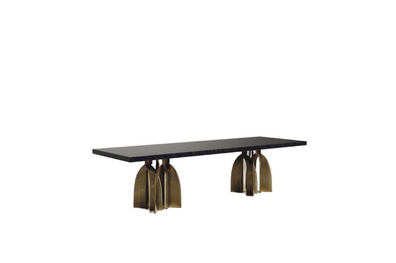 Empire Dining Table