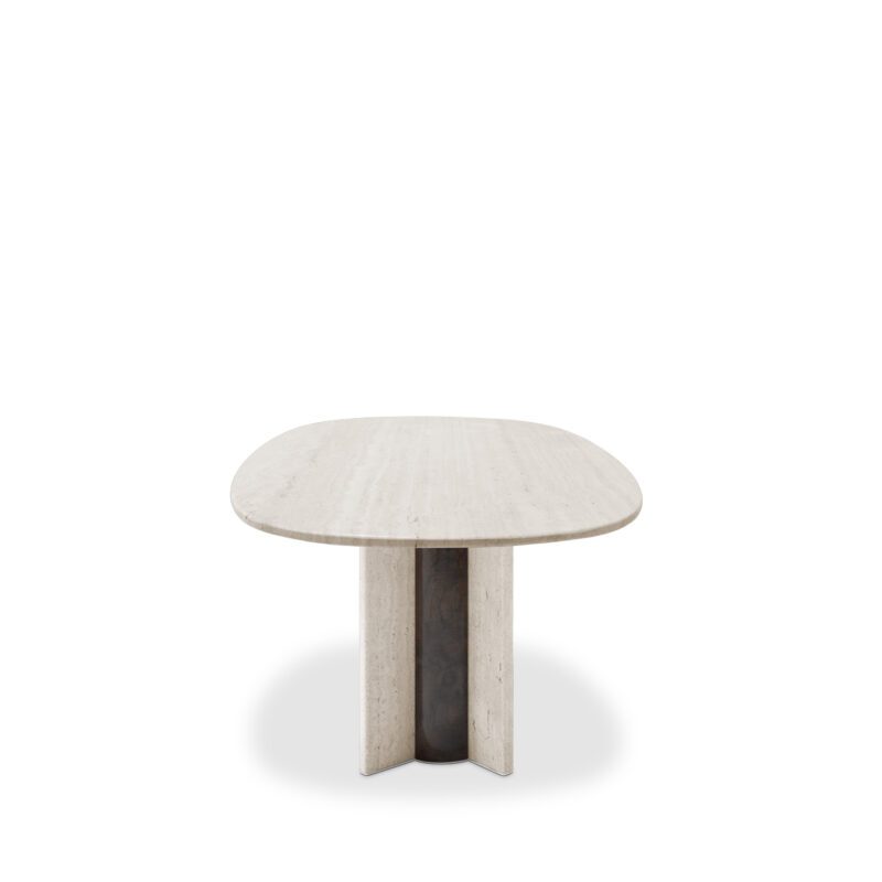 Eron Dining Table - Image 4