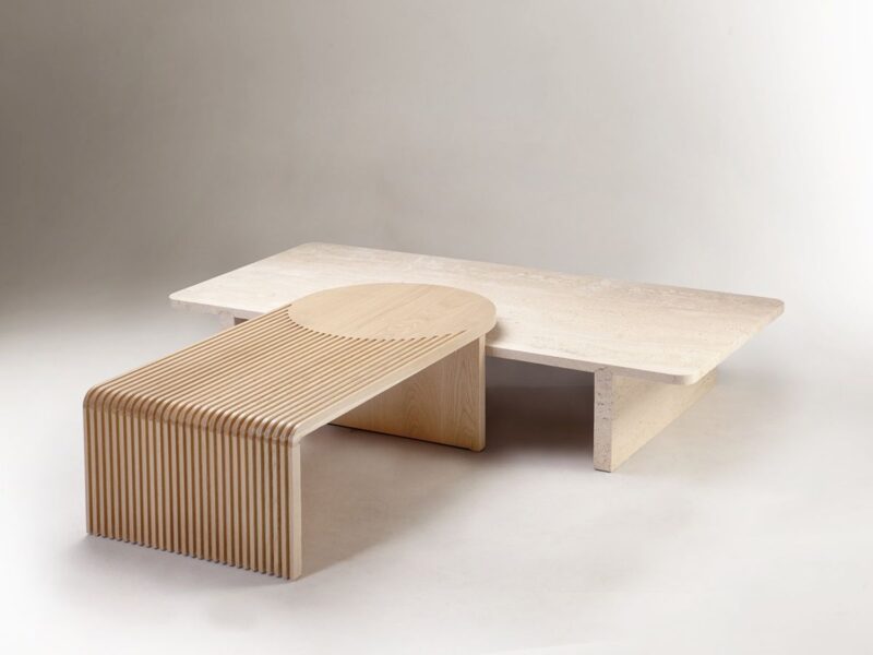 Flip Coffee Table - Image 4