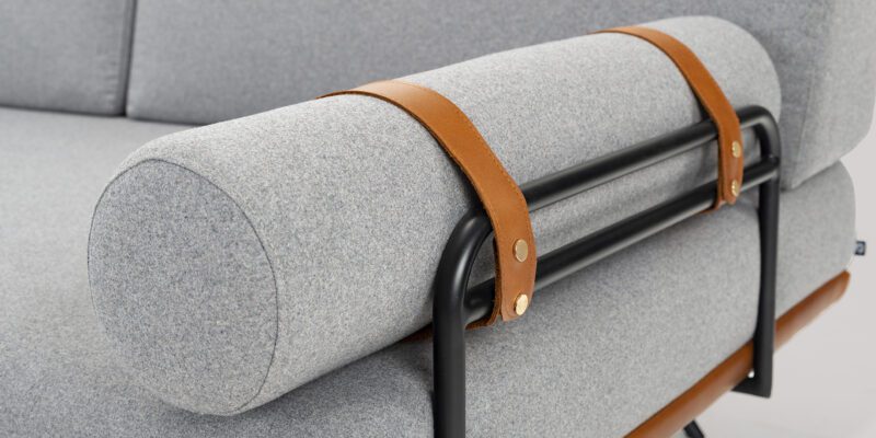 Hudson Sofa - Image 4
