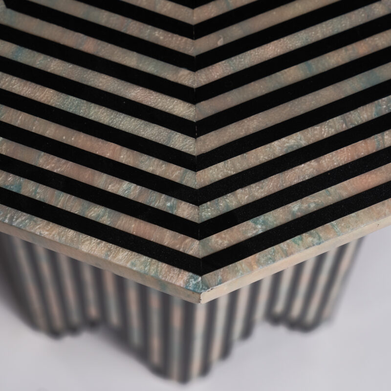 NOIRLINE SideTable - Image 3