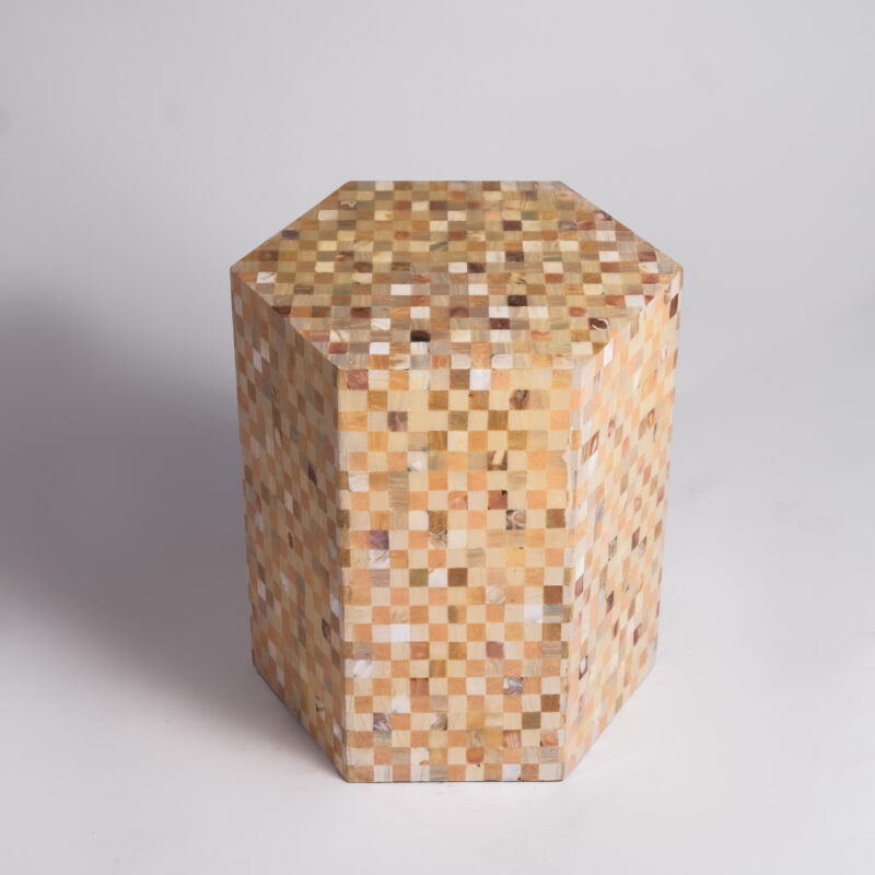 Cubica SideTable - Image 2