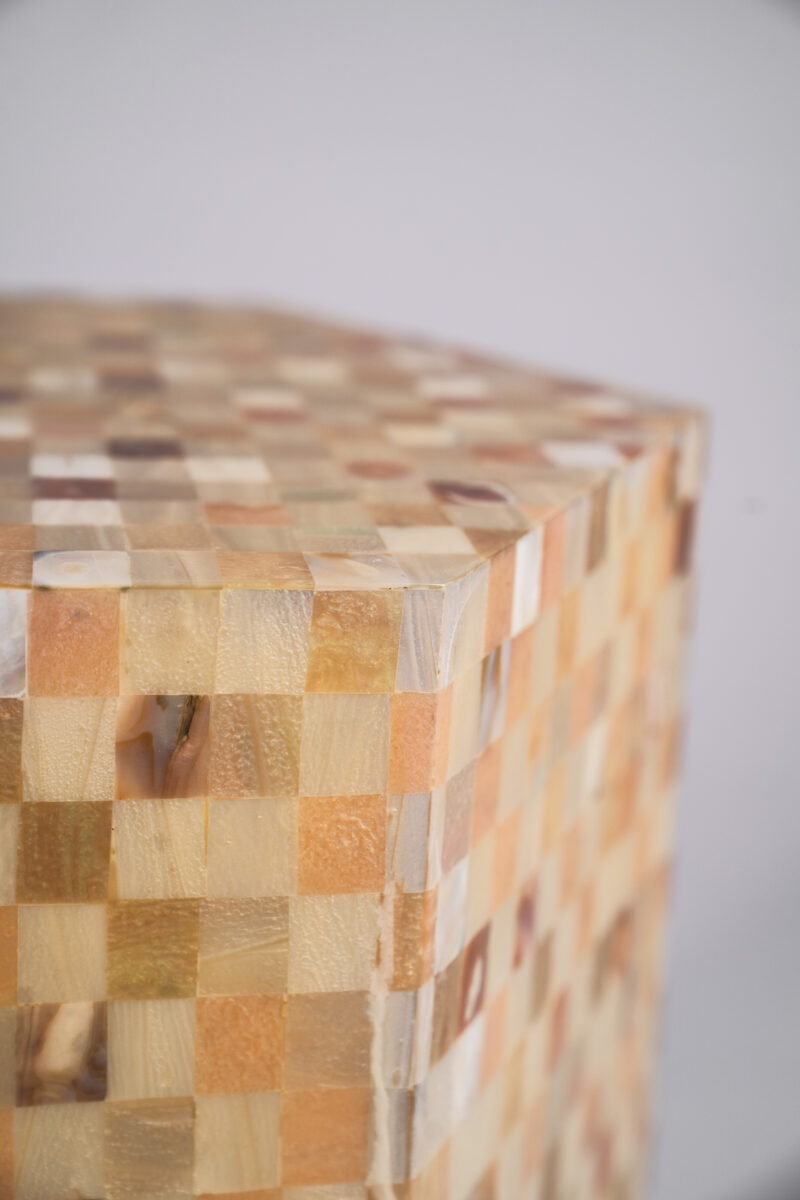 Cubica SideTable - Image 4