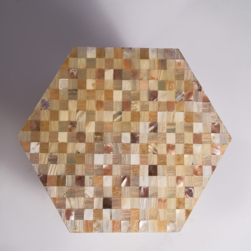 Cubica SideTable - Image 5